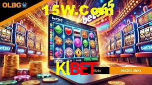 Bonus Features Klbet