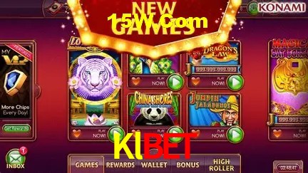 Diretório de Jogos Klbet