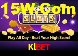 Klbet App Interface