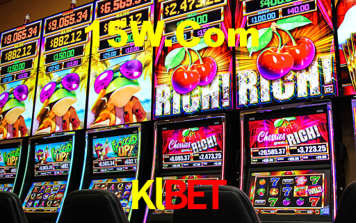 Klbet Slot