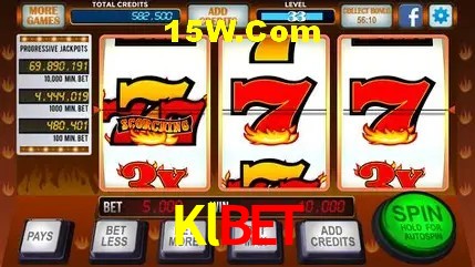Casino Ao Vivo Klbet
