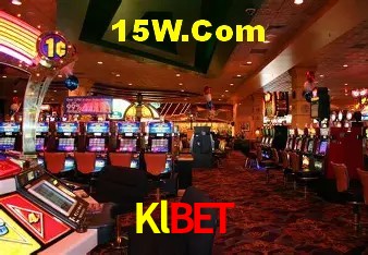 Provedores de Jogos Klbet