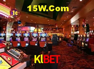 Recursos de Bônus Klbet