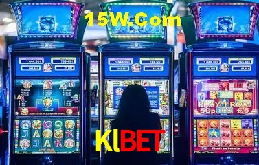 Jogos de Slot Klbet